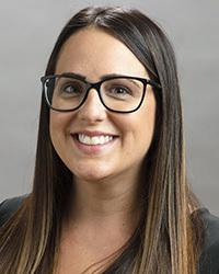 Jenna L. Hamilton