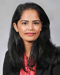 Raksha P. Indorkar