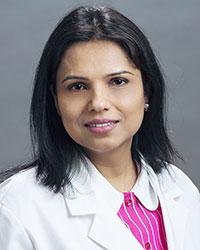 Dr. Tayyaba Irshad, MD - Hospice and Palliative Care