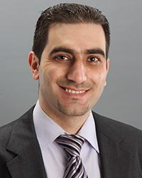 Ibrahim Kassas