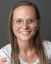 Amber L. Kingery