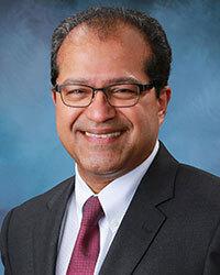 Abraham G. Kocheril