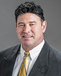 Eric D. Martin