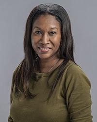 Natasha D. Noel