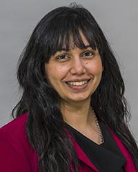 Bindu N. Patel