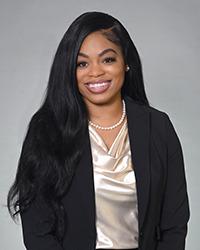 Tiffany K. Roby