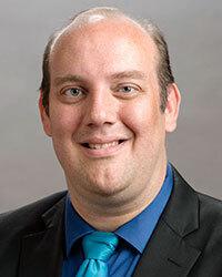 Kristopher C. Rosburg