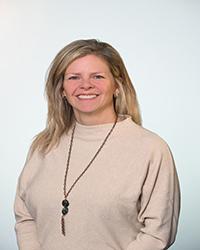 Andrea P. Rossow