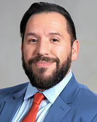 Julio R. Silva