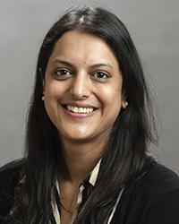 Prachi Syngal