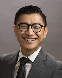 Billy C. Wang
