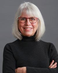 Marcia A. Zukosky