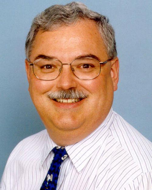 Kenneth L. Arnett