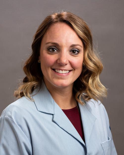 Kimberly F. Burkiewicz