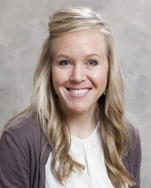 Morgan R. Richards