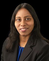 Anusha Mannava, M.D. | Richland, WA