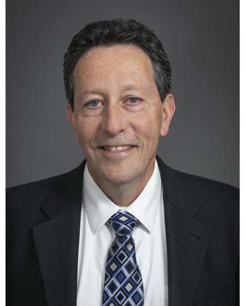 Photo of Bruce P. Abramson, OD