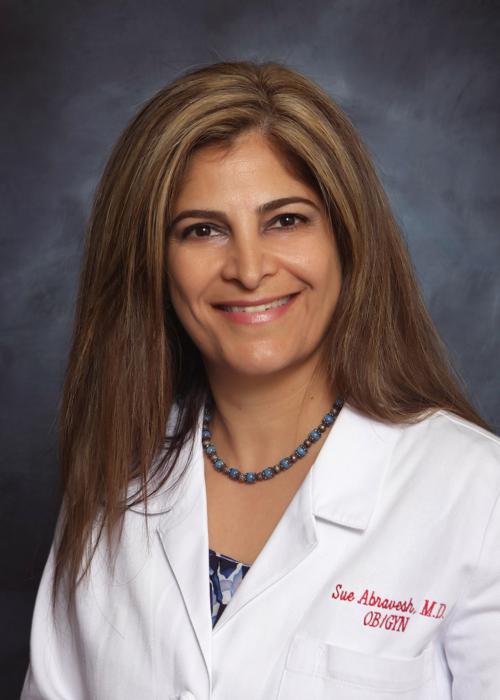 Abravesh, Soodabeh - MD - 848272 - 1376785865 Photo of Abravesh, Soodabeh - MD - 848272 - 1376785865