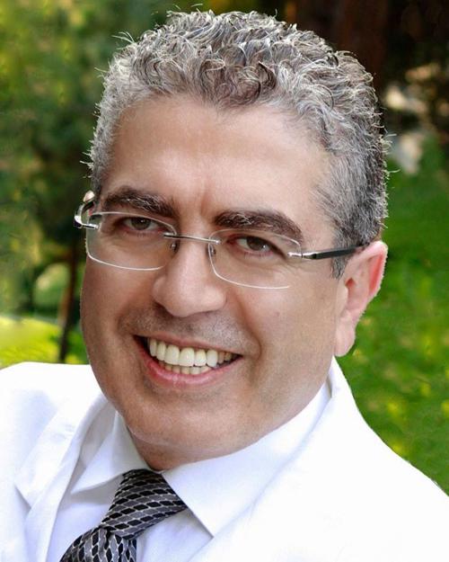 Adoumie, Riad - MD - 200847 - 1467465930 Photo of Adoumie, Riad - MD - 200847 - 1467465930