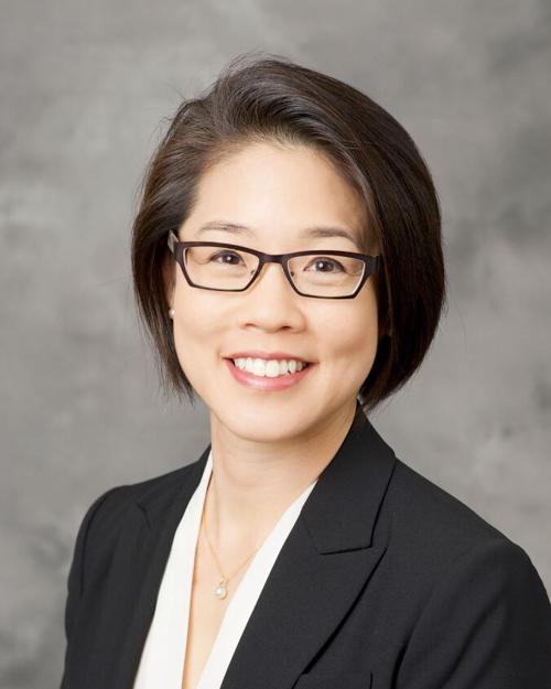 Photo of Keiko Aikawa, MD, FACC