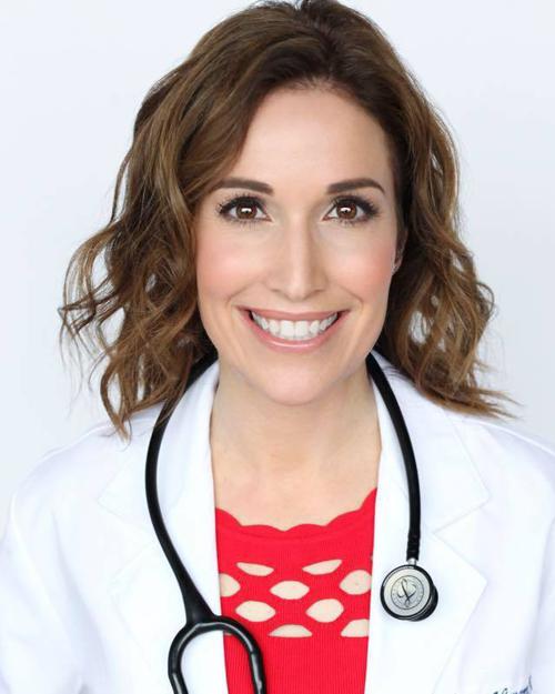 Photo of Tanya R. Altmann, MD