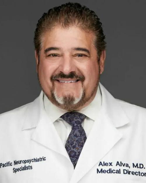 Alva, Alejandro - MD - 1673125 - 1801816764 Photo of Alva, Alejandro - MD - 1673125 - 1801816764