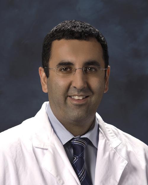 Photo of Arash Aminian, MD
