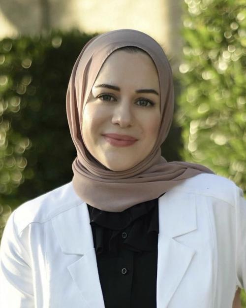 Photo of Noor A. Amra, MD
