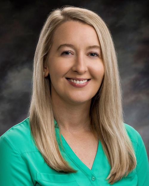 Photo of Molly L. Anderson, PA-C