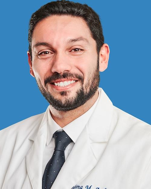 Photo of Meena M. Archie, MD