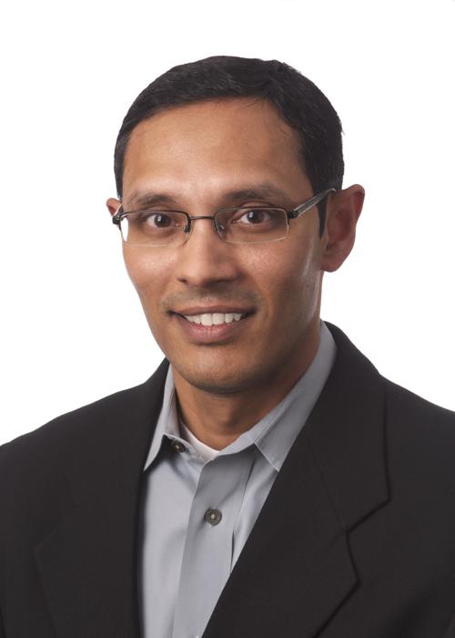 Photo of Razi M. Arifuddin, MD
