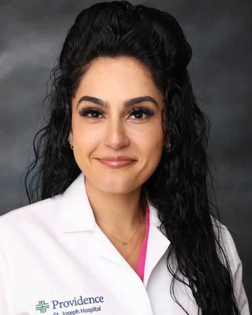 Photo of Sogol Ashrafian, MD