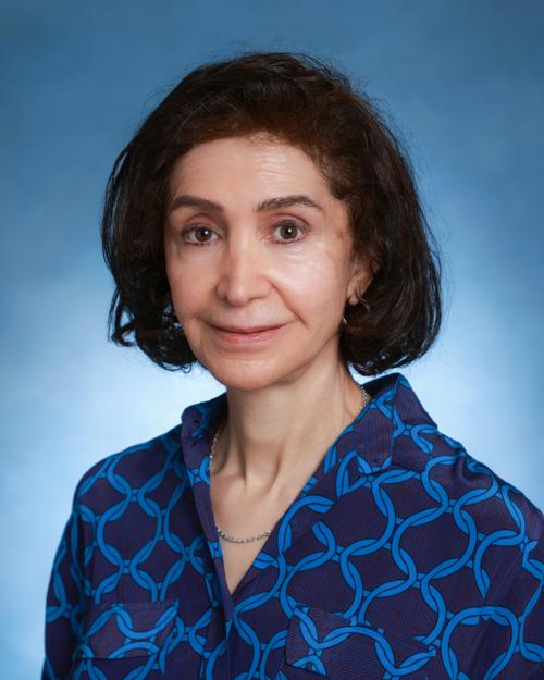 Photo of Ayat Azadi-Rad, MD