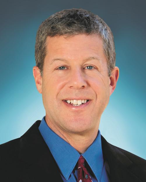 Photo of Evan J. Bachner, MD
