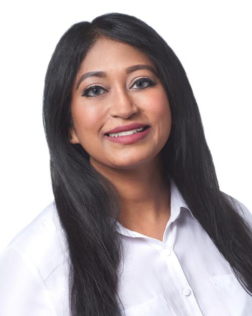 Photo of Saba A. Bagewadi, MD