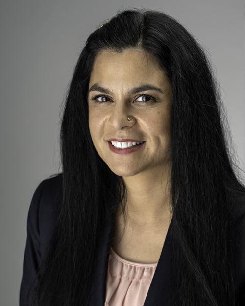 Photo of Shahana F. Baig-Lewis, MD