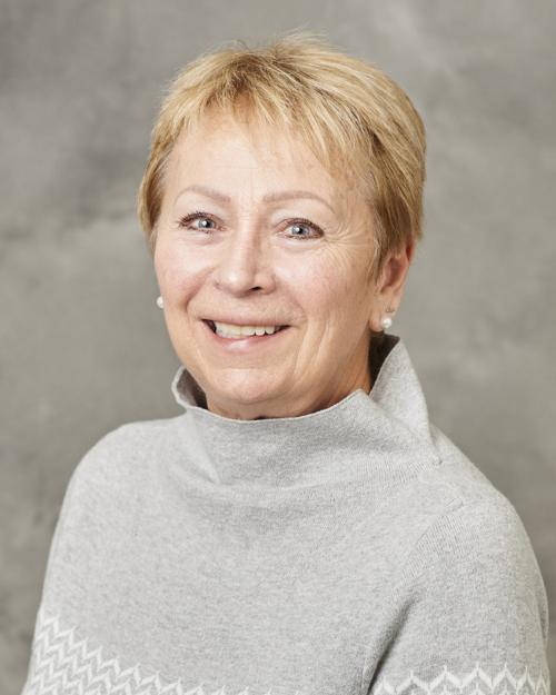 Photo of Jayne M. Barkman, ARNP, FNP