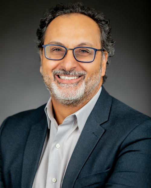 Photo of Amir L. Bastawrous, MD, MBA