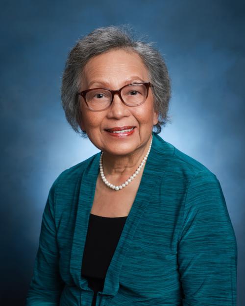 Photo of Jenny L. Batongmalaque, MD