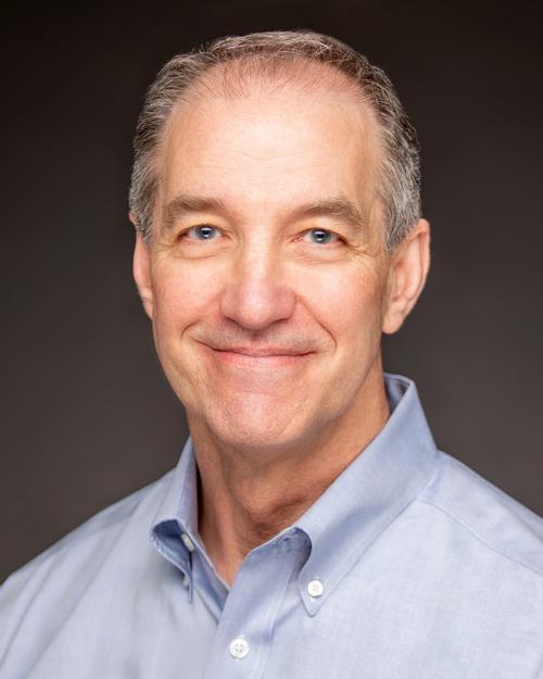 Photo of David J. Belfie, MD