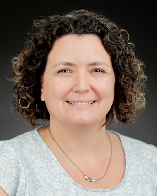 Photo of Olivia M. Bennett, CNM