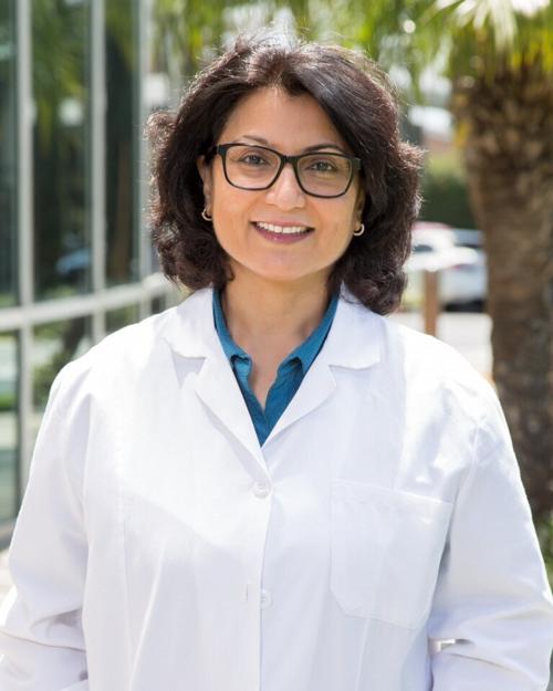 Photo of Manisha K. Bhatt, MD