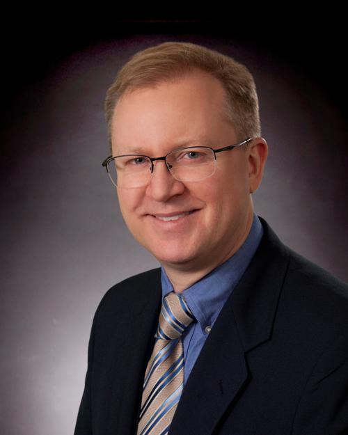 Photo of Keith R. Birchard, MD