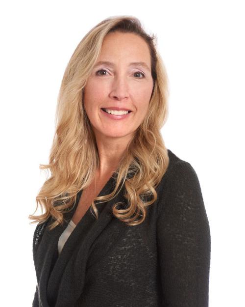 Photo of Deborah D. Blakely, PAC