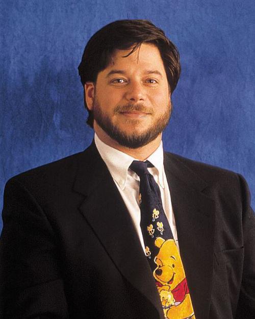 Photo of Richard A. Blumenthal, MD