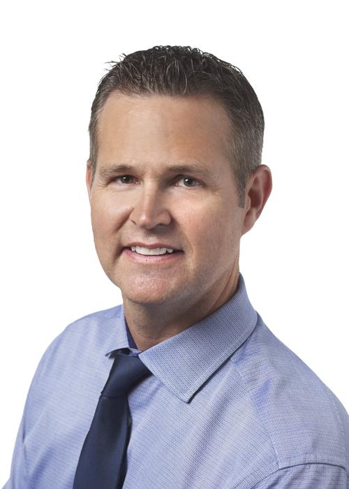 Photo of Michael J. Boyers, MD