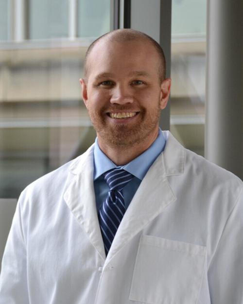 Brown, Aaron P - MD - 158670 - 1720401946 Photo of Brown, Aaron P - MD - 158670 - 1720401946