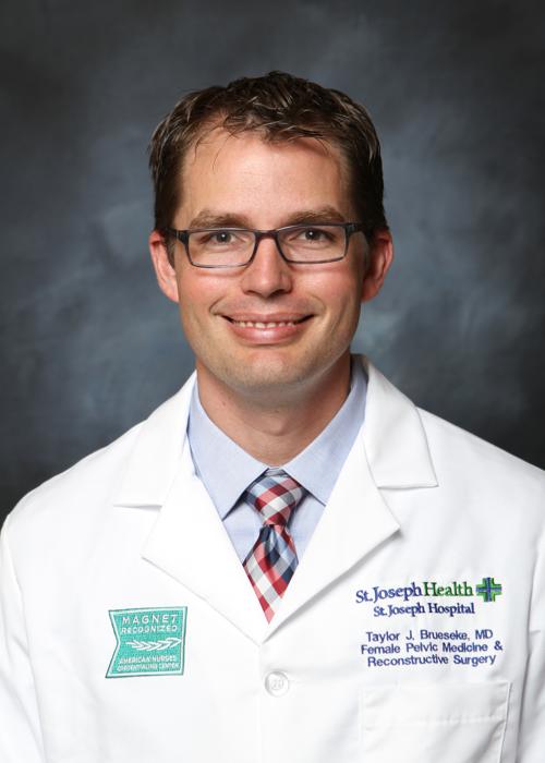 Brueseke, Taylor J - MD - 848747 - 1821304882 Photo of Brueseke, Taylor J - MD - 848747 - 1821304882