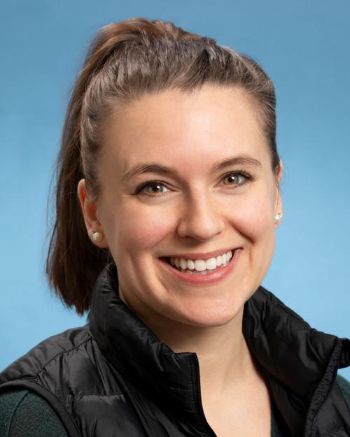 Photo of Chelsea R. Campbell, MD