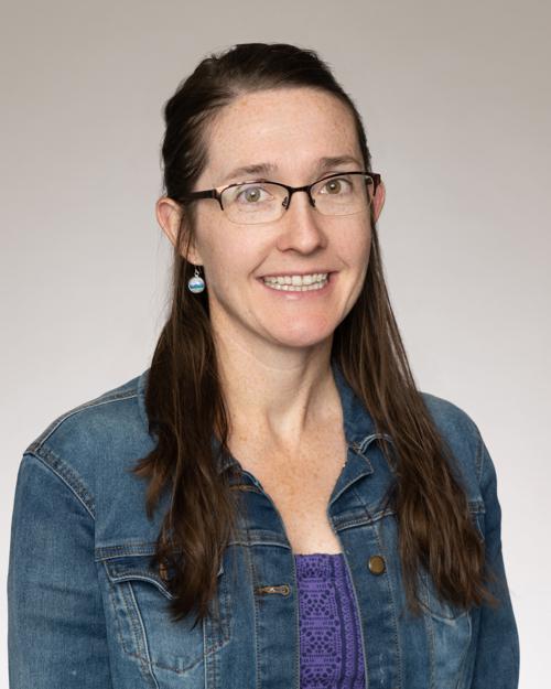 Photo of Maureen K. Beardslee, MD